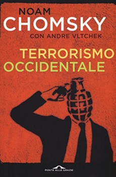 terrorismo occidentale da hiroshima ai droni