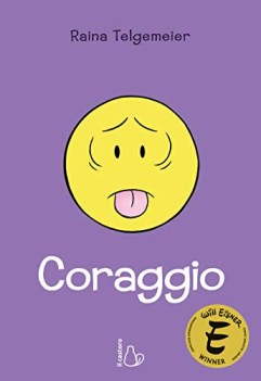 coraggio