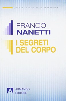 segreti del corpo