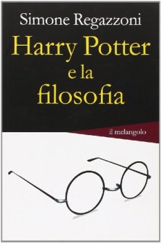 harry potter e la filosofia