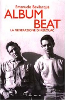 album beat la generazione di kerouac