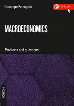 macroeconomics problems and questions con contenuto