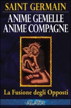 anime gemelle anime compagne la fusione degli opposti