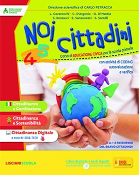 noi cittadini per 4/5