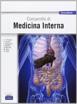 compendio di medicina interna 3 ediz.