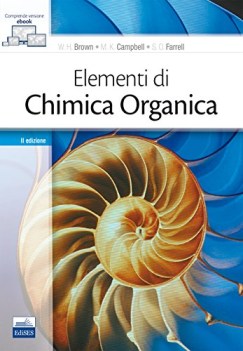 elementi di chimica organica con kit di modelli molecolari