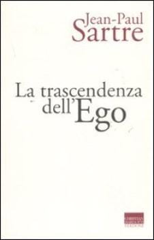 trascendenza dell\'ego