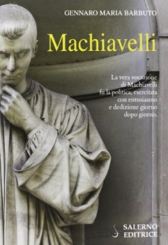 machiavelli