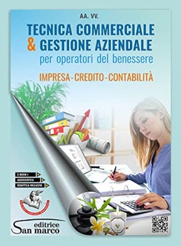 tecnica commerciale  gestione aziendale impresa credito contabilit