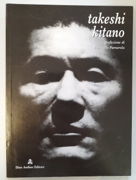 takeshi kitano