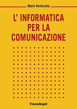 linformatica per la comunicazione