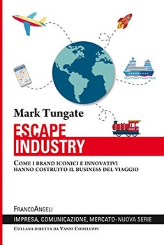 escape industry