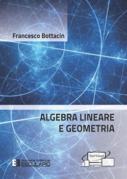 algebra lineare e geometria