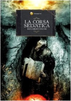 corsa selvatica