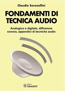 fondamenti di tecnica audio