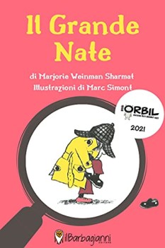 grande nate