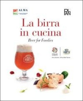 birra in cucina