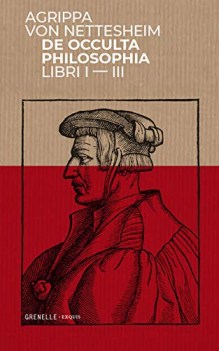 de occulta philosophia libro 1-3