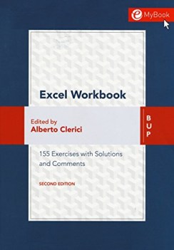 excel workbook 155 exercises with solutions and comments con contenu