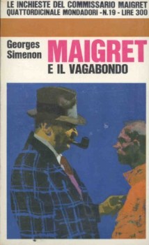 maigret e il vagabondo