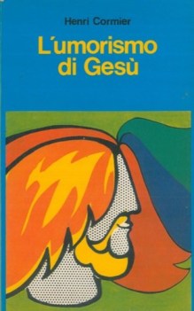 umorismo di gesu\'