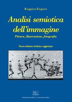 analisi semiotica dellimmagine pittura illustrazione fotografia