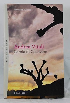 parola di cadavere