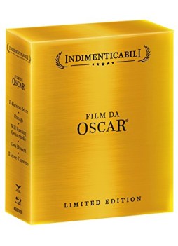 film da oscar box 5 blu-ray