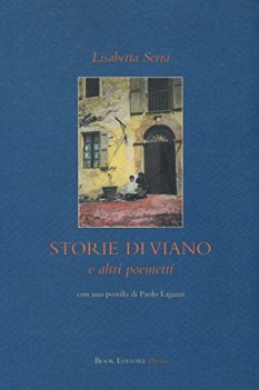 storie di viano e altri poemetti