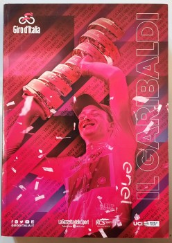 garibaldi giro d\'italia 2021 (8-30 maggio)