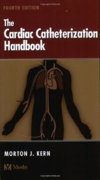 cardiac catheterization handbook expert consult  online and print