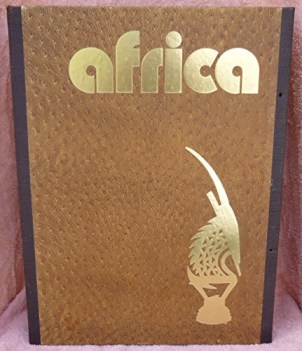 africa edizione francese 1982