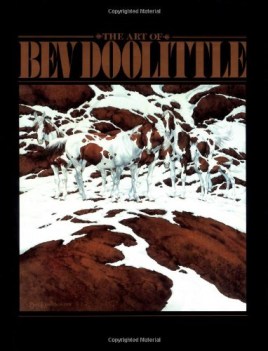 art of bev doolittle