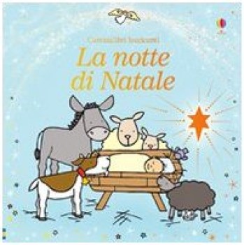 notte di natale ediz illustrata 1