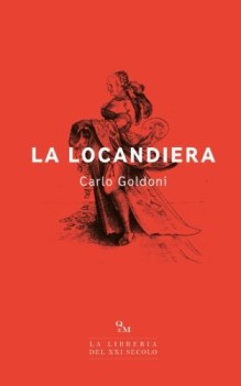 locandiera edizione integrale