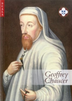 geoffrey chaucer