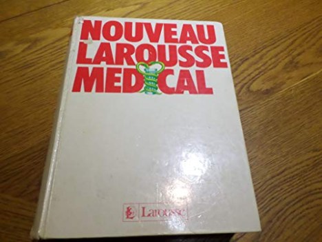 nouveau larousse mdical