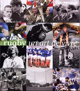 rugby un art de vivre