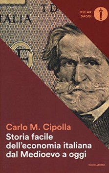 storia facile delleconomia italiana dal medioevo a oggi