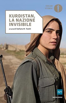 kurdistan la nazione invisibile