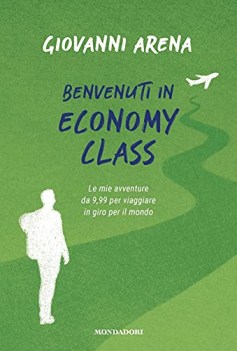 benvenuti in economy class