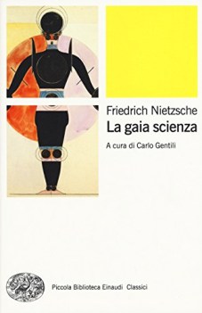 gaia scienza