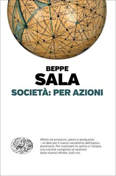 societ per azioni