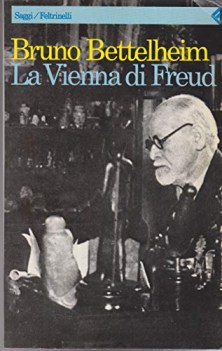 vienna di freud e altri saggi