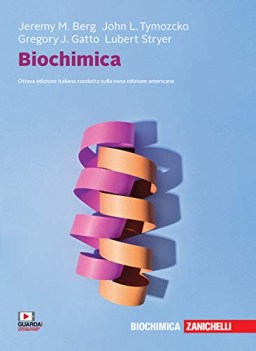 biochimica con ebook