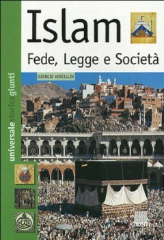 islam fede legge e societa