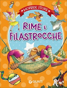 rime e filastrocche