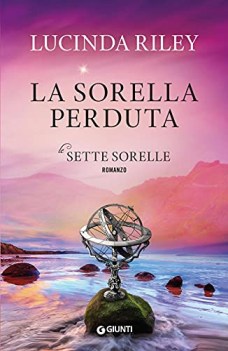 sorella perduta le sette sorelle