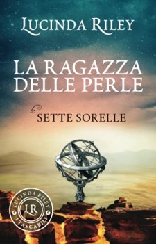 ragazza delle perle le sette sorelle