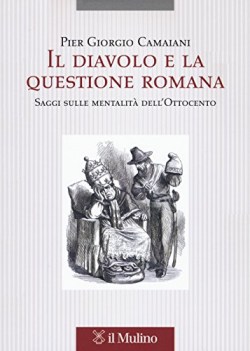 diavolo e la questione romana